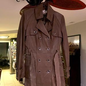 Karen Millen Trench Coat